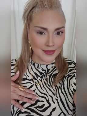 Gold Multi-Band Beaded Ring - Women Jewelry